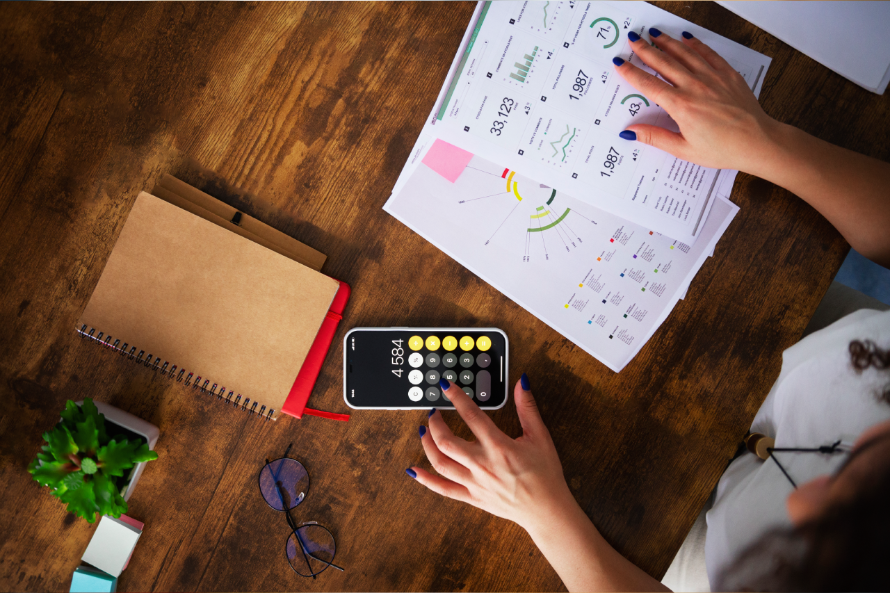 The ultimate guide to marketing success