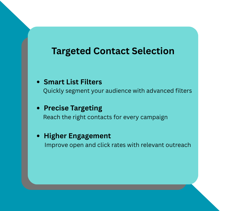 Share tools quickly and confidently in minutes