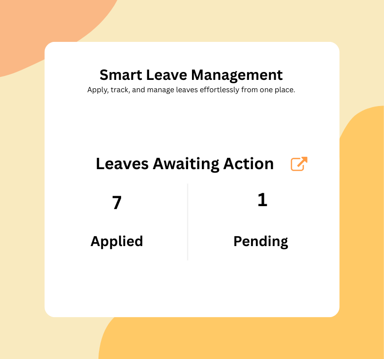 Share tools quickly and confidently in minutes