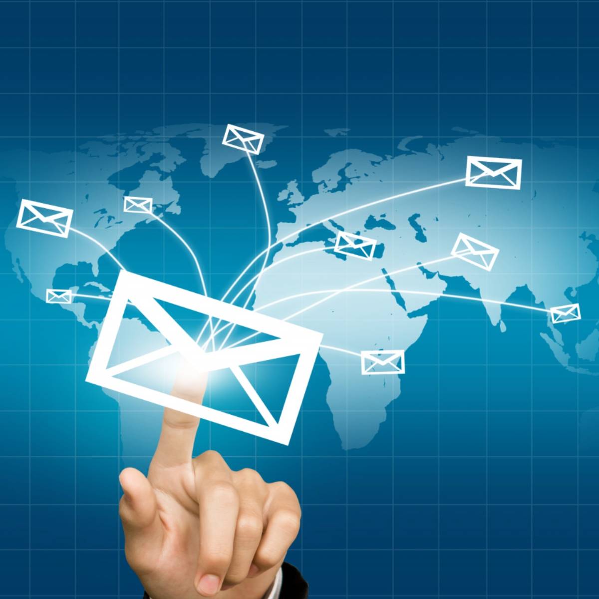 Maintain compliance and control your apps